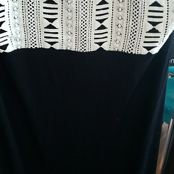 Maxi Dress - Picture 3 of 5